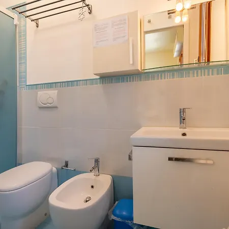 Guest house Di Peter *